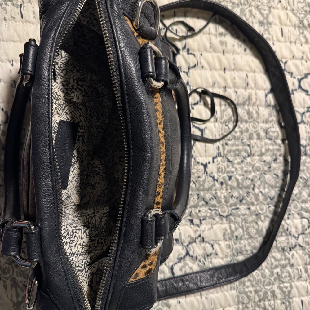Rebecca Minkoff Medium Satchel Purse - Picture 3 of 3